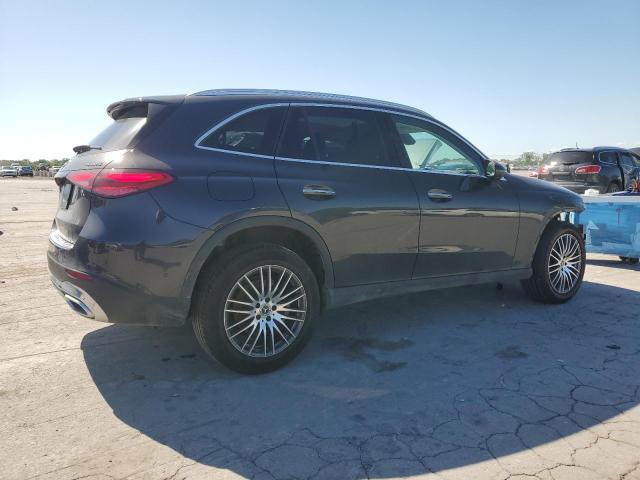 Vin: w1nkm4hb2rf110867, lot: 58135055, mercedes-benz glc-class 300 4matic 20243
