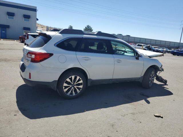 Vin: 4s4bsanc1g3207707, lot: 57056965, subaru outback 2.5i limited 20163