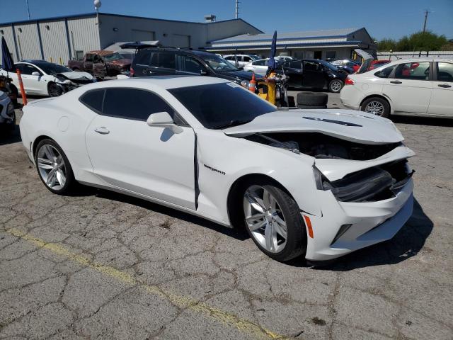 Vin: 1g1fb1rs3j0190952, lot: 56216475, chevrolet camaro lt 20184