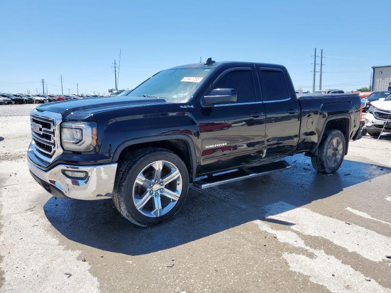Vin: 1gtv2mehxhz339684, lot: 57447755, gmc sierra k1500 sle 2017 img_1