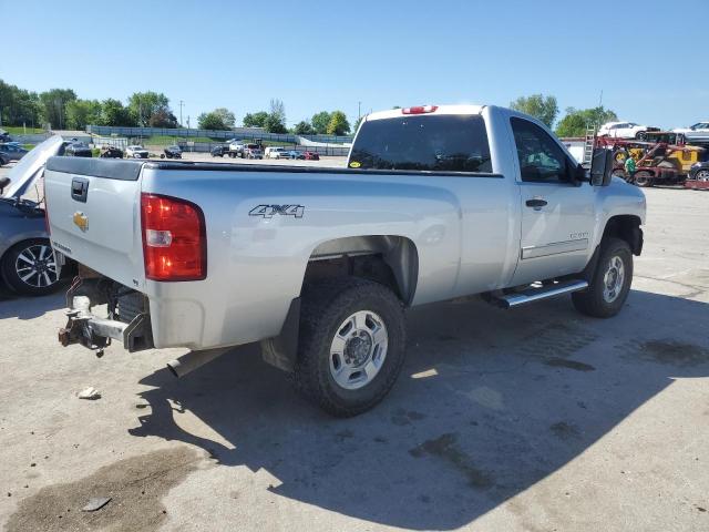 Vin: 1gc0kxcg5df213699, lot: 55431115, chevrolet all models k2500 heavy duty lt 20133