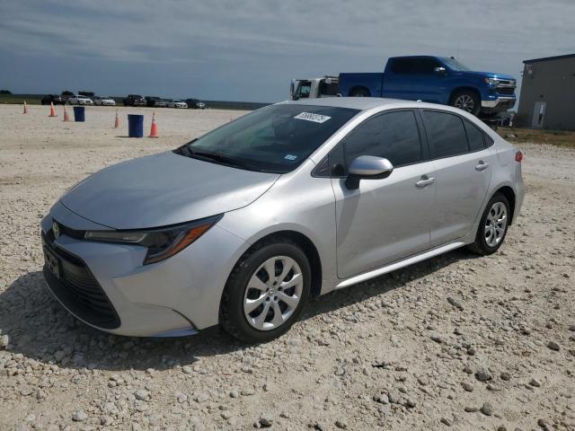 Vin: 5yfb4mde7pp013855, lot: 55880375, toyota corolla le 2023 img_1