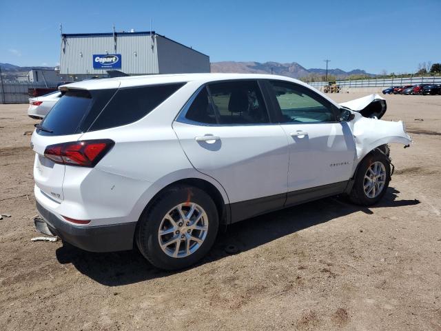 Vin: 3gnaxuev3nl208838, lot: 55526305, chevrolet equinox lt 20223