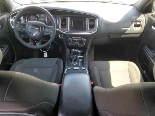 2017 DODGE CHARGER SE - 2C3CDXBG8HH625651