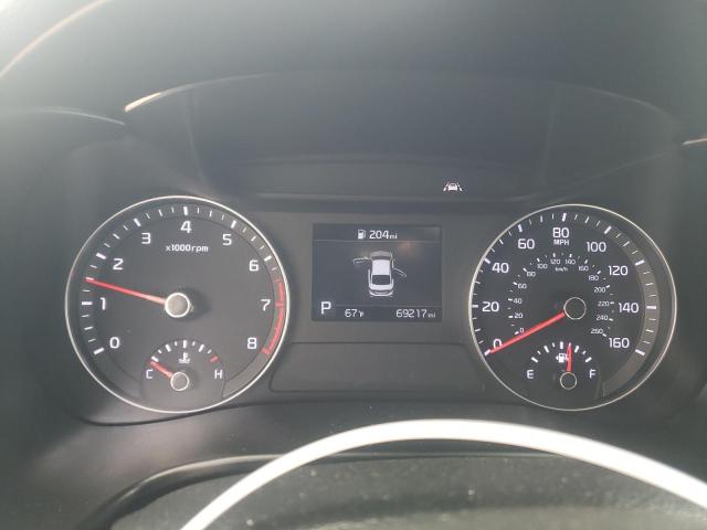 2021 KIA FORTE FE - 3KPF24AD3ME290051