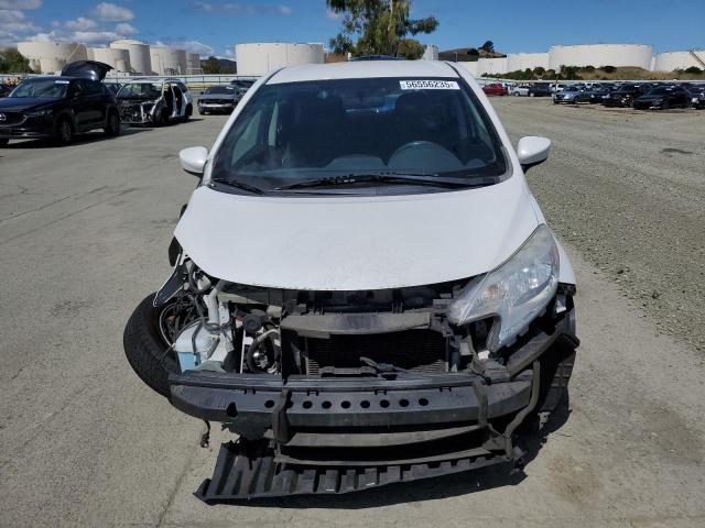 2015 NISSAN VERSA NOTE - 3N1CE2CP3FL440263