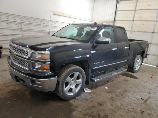 Vin: 1gcvkrec2ez253606, lot: 56104055, chevrolet all models k1500 lt 2014 img_1