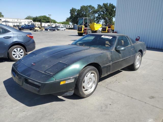 Vin: 1g1yy2386l5101844, lot: 58017245, chevrolet corvette 1990 img_1