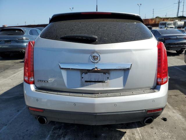2010 CADILLAC SRX PERFOR - 3GYFNBEY6AS512792