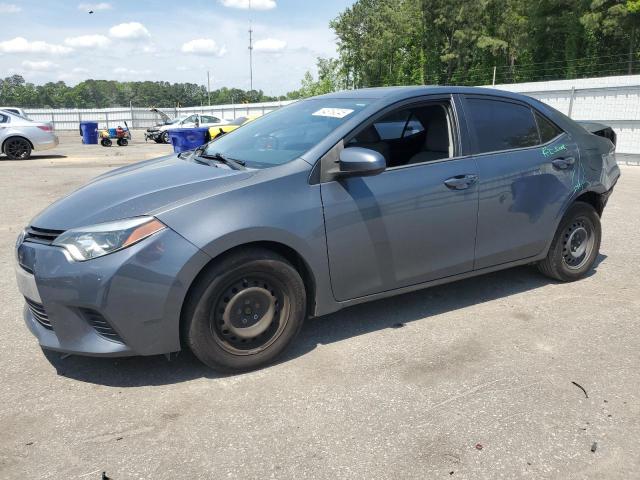Vin: 2t1burhe0ec224934, lot: 54819245, toyota corolla l 2014 img_1