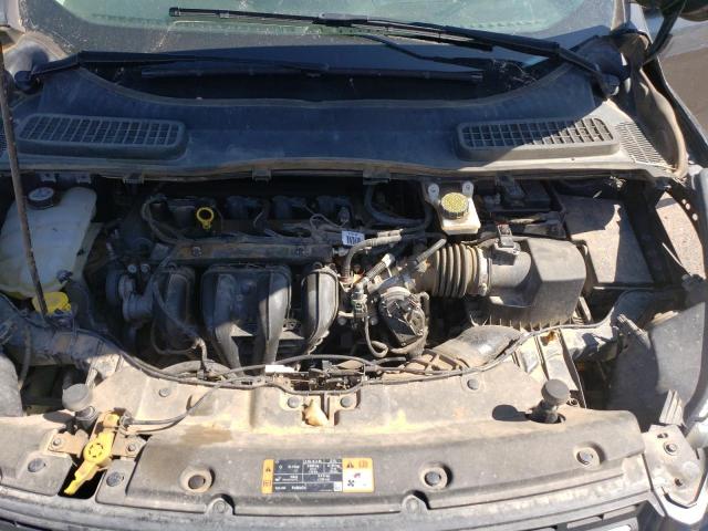2015 FORD ESCAPE SE - 1FMCU0G70FUA63052