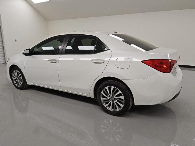 Vin: 5yfburhe9kp864068, lot: 56014995, toyota corolla l 20192
