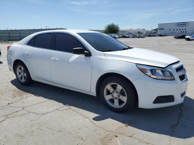 Vin: 1g11b5sa8df338839, lot: 55702365, chevrolet malibu ls 20134