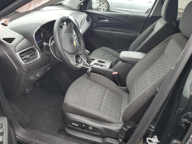 2023 CHEVROLET EQUINOX LT - 3GNAXUEG3PL249815