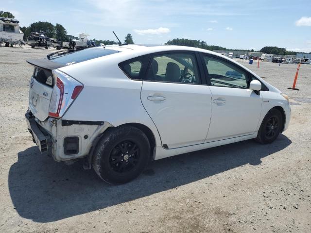 Vin: jtdkn3du9d5643089, lot: 58369425, toyota prius 20133