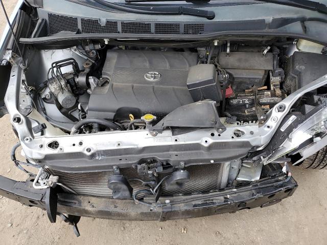 2015 TOYOTA SIENNA LE - 5TDKK3DC1FS630253