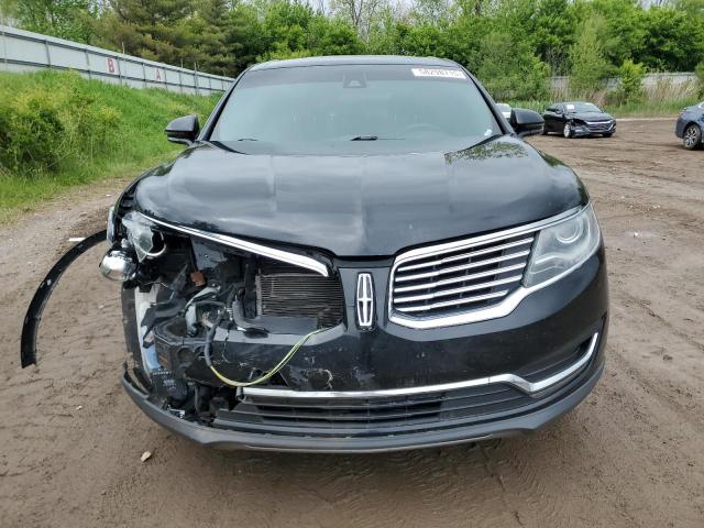 2016 LINCOLN MKX RESERV 2LMTJ8LR3GBL54588