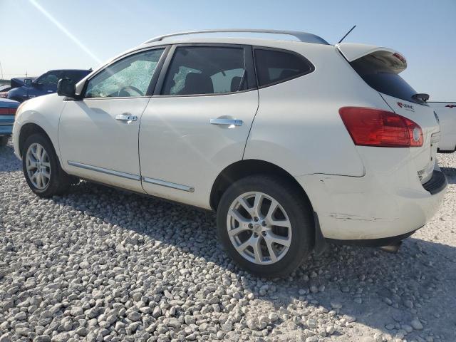 Vin: jn8as5mv6dw123522, lot: 55168015, nissan rogue s 20132