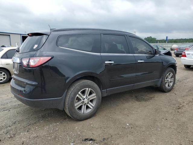 Vin: 1gnkrgkd9hj281915, lot: 57500465, chevrolet traverse lt 20173