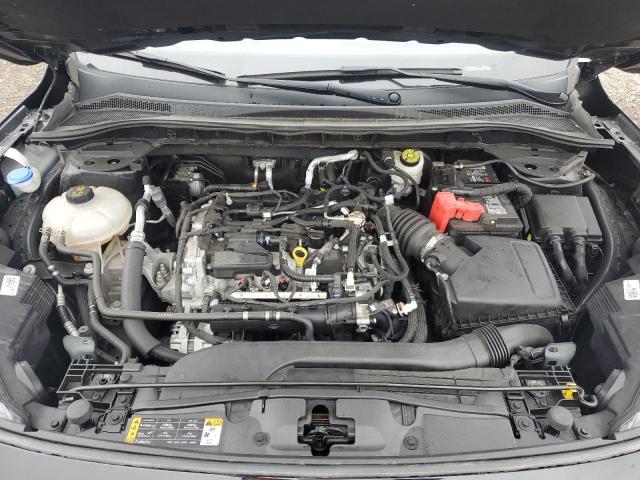 2021 FORD ESCAPE SE - 1FMCU9G63MUA11603