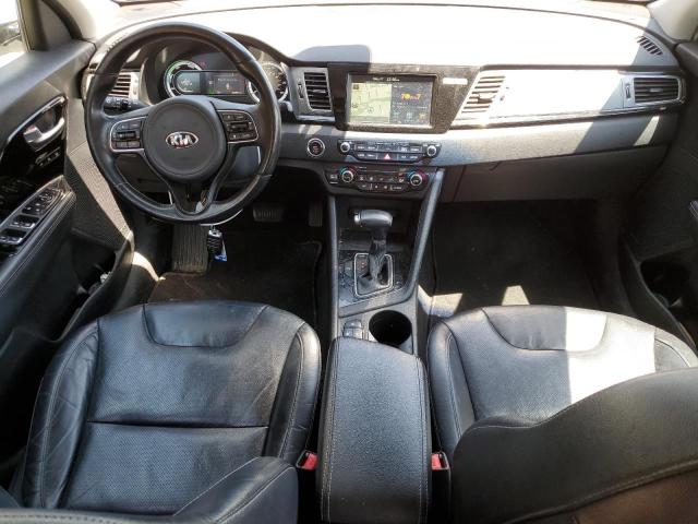 2017 KIA NIRO EX TO - KNDCE3LC9H5044714