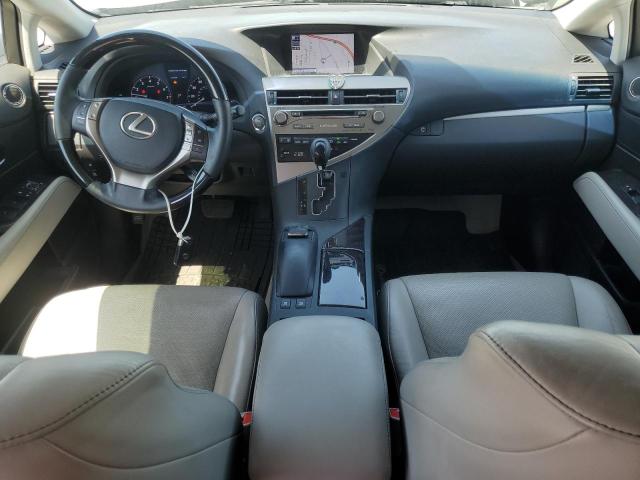 2015 LEXUS RX 350 BAS 2T2BK1BA8FC299200