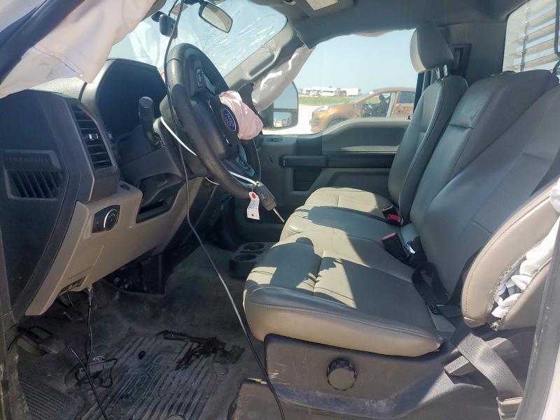 2020 FORD F250 SUPER - 1FTBF2A60LED95651