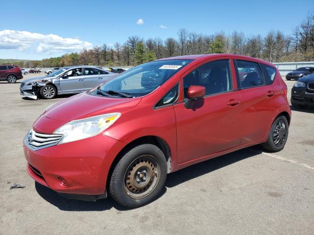 2015 NISSAN VERSA NOTE #3152308844