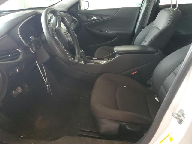 2020 CHEVROLET MALIBU LS 1G1ZB5ST8LF087243