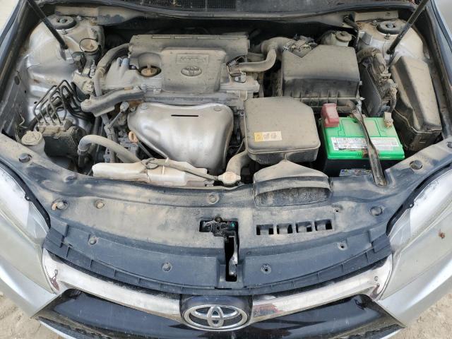 2017 TOYOTA CAMRY LE - 4T1BF1FK8HU443101