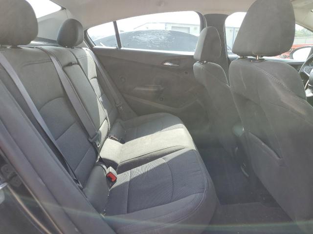 2017 CHEVROLET CRUZE LT - 1G1BE5SM7H7210694
