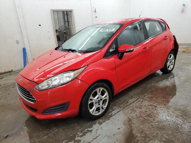 Vin: 3fadp4ej9fm101880, lot: 56067425, ford fiesta se 2015 img_1