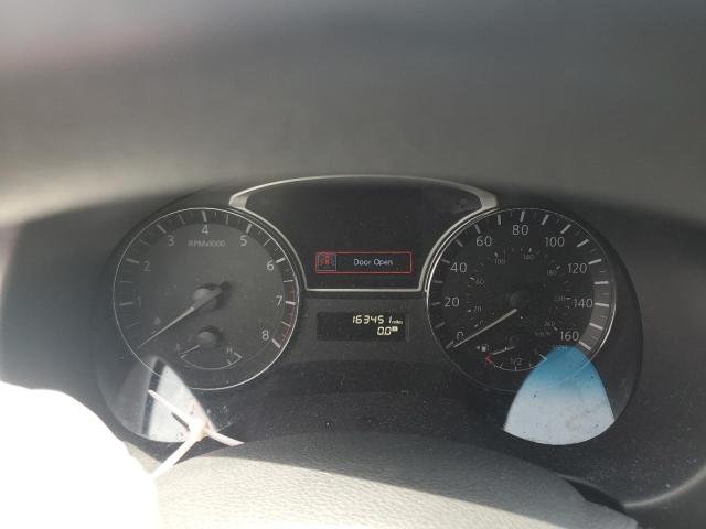 2015 NISSAN ALTIMA 2.5 - 1N4AL3AP2FN912221