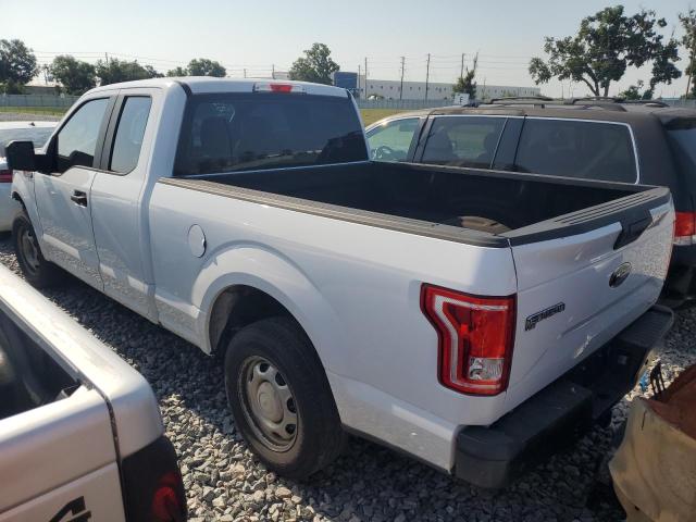 Vin: 1ftex1c8xgke79499, lot: 50896295, ford f-150 super cab 20162
