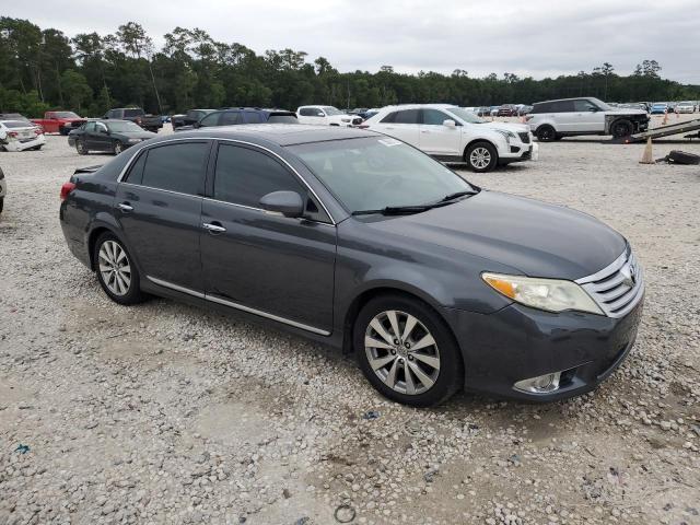 Vin: 4t1bk3db0bu414502, lot: 55662015, toyota avalon base 20114