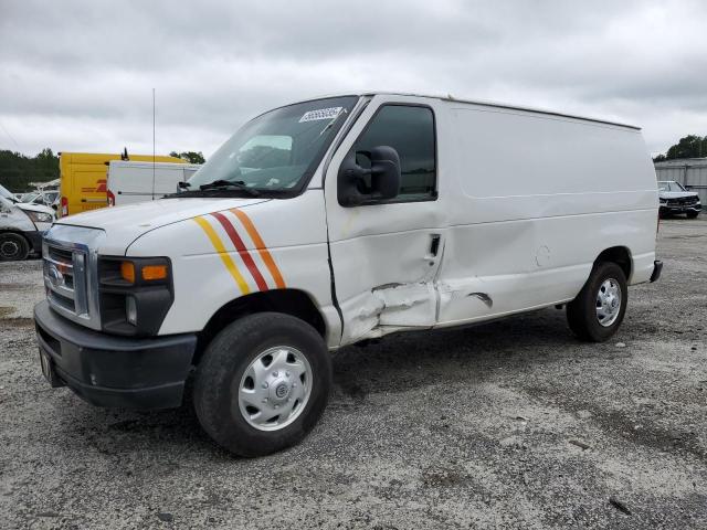 2011 FORD ECONOLINE #3192500613