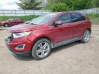 2017 FORD EDGE TITAN - 2FMPK4K96HBB32035
