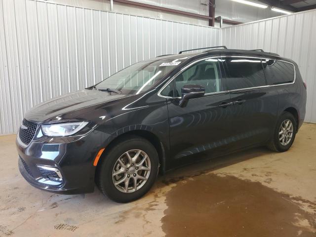CHRYSLER PACIFICA T