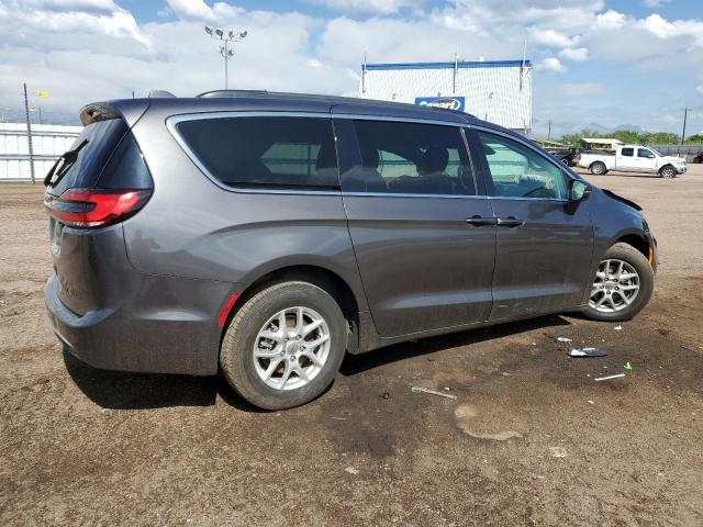 Vin: 2c4rc1bg8nr158629, lot: 58541395, chrysler pacifica touring l 20223