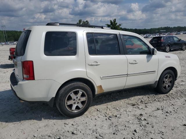 Vin: 5fnyf3h90bb002308, lot: 56918785, honda pilot touring 20113
