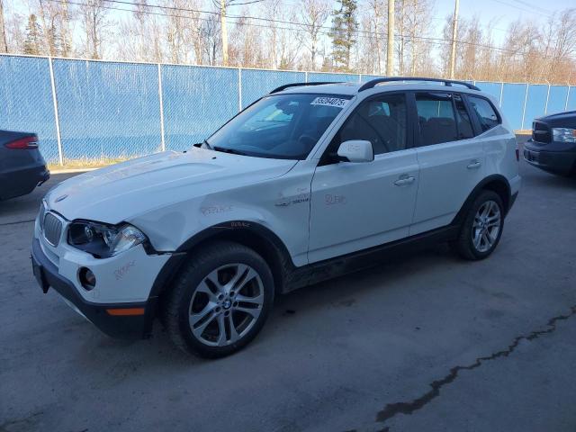 BMW X3 3.0SI