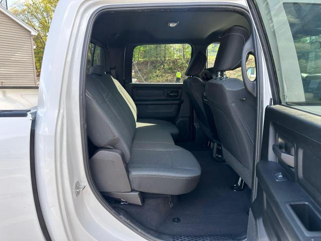 2022 RAM 3500 TRADE - 3C63RPGL7NG190837