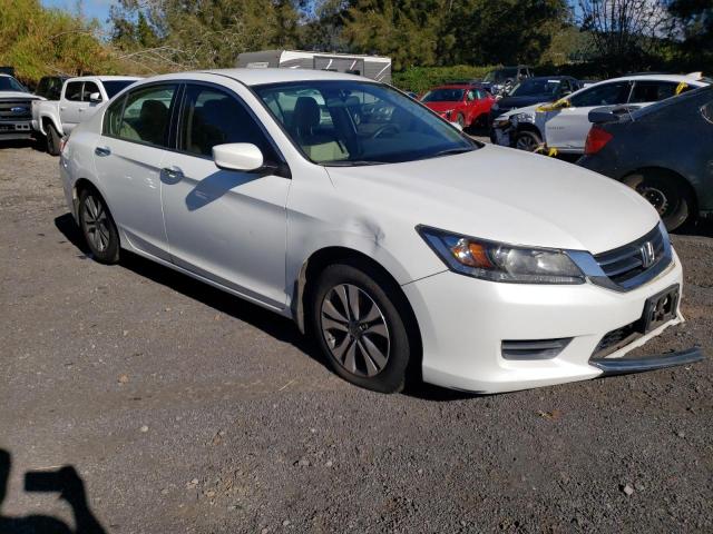 Vin: 1hgcr2f31fa161493, lot: 55528075, honda accord lx 20154