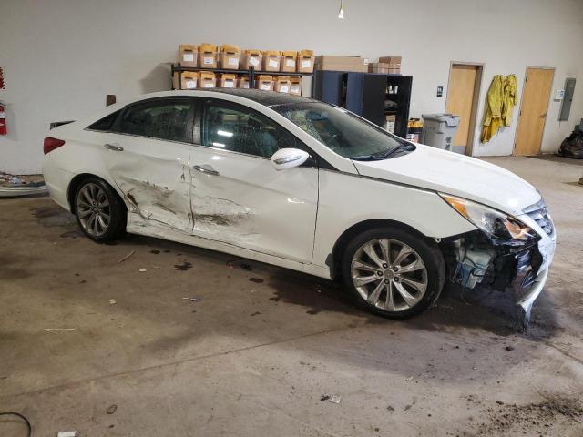 Vin: 5npec4ab0ch411328, lot: 56797195, hyundai sonata se 20124