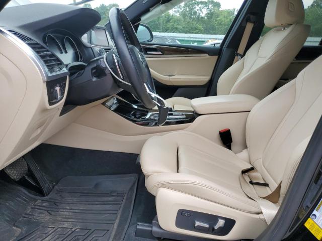 2019 BMW X3 SDRIVE3 - 5UXTR7C52KLR47964