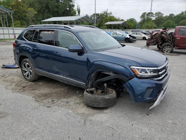 Vin: 1v2tr2ca0mc532578, lot: 58321935, volkswagen atlas sel premium 20214