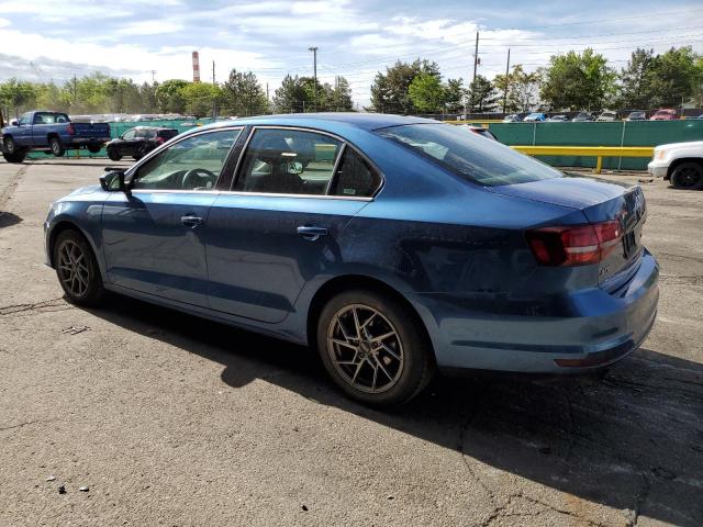 Vin: 3vw2b7aj4hm370182, lot: 57663335, volkswagen jetta s 20172