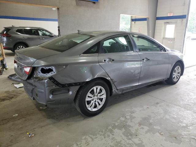 2011 HYUNDAI SONATA GLS - 5NPEB4AC8BH241598