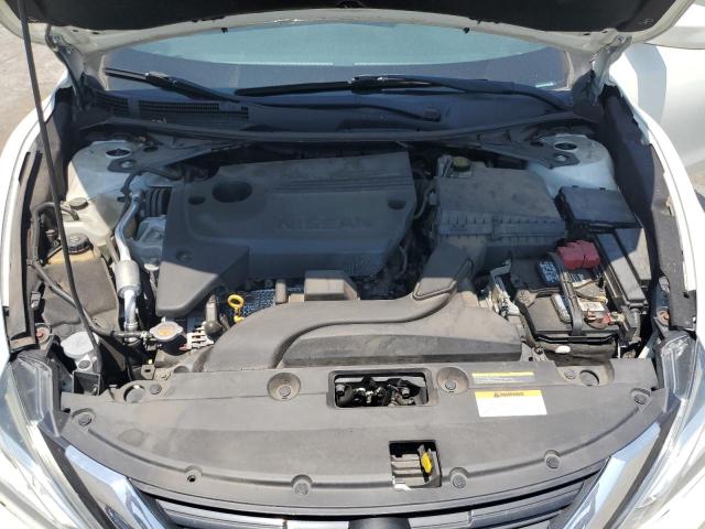 2017 NISSAN ALTIMA 2.5 - 1N4AL3AP5HN343304