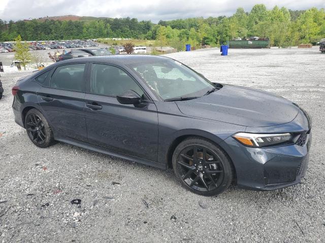 Vin: 2hgfe2f53sh578636, lot: 56380145, honda civic sport 20254